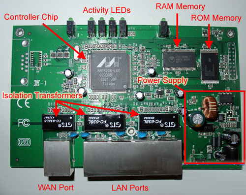 BenQ MP 512 hư DMD chip (lớn)